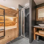 Duplex Pen Men : Un Bien D'Exception Avec Jacuzzi !