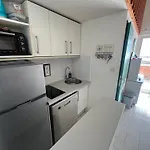 Savanna Beach I Joli T3 Mezzanine Vue Mer Piscine Cap D'Agde