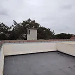 Appartement 3 Chambres Avec Roof Top A 5 Mn De La Plage