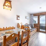 Charmant Appartement 2P Avec Balcon, Wifi Et Casier A Skis A Avoriaz - Fr-1-314-128