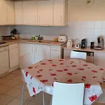 Appartement Duplex Climatise, Quartier Richelieu, Proche Plages, Garage, Cap D'Agde - Fr-1-749-18
