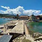 Lumieres A Collioure
