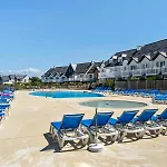 Port Du Crouesty Cap'Ocean - Maeva Home - Appartement 3 Pieces 7 Personnes - Selection - Vue Sur Le Port Mae-5824