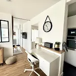 Appartement De Charme Hypercentre