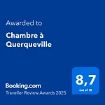 Chambre A Querqueville