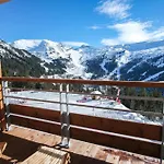 Belambra Clubs Flaine Panorama