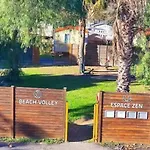 Camping 4 Etoiles - Parc Aquatique - Eehhag