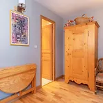 Charmant Appartement 4 Pieces, 6 Pers., 3 Chambres, Balcon Sud, Wifi, Skis Aux Pieds A Avoriaz - Fr-1-314-235