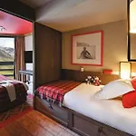 Belambra Clubs Tignes Val Claret