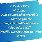 Roucas - Sud Passion - Calme - Fibre