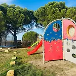 Les Appartements Du Mas - Rose Marie