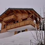 Chalet Individuel Avec Wi-Fi, Parking Prive Et Animaux Acceptes - Fr-1-671-58