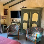 La Maison Bleue