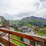 Appartement 2 Pieces, 5 Pers, Balcon, Wifi, Tv, Cuisine Equipee - Avoriaz - Fr-1-314-288