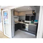 Mobilhome 6 Et 4 Places Terrasses Couvertes - Les Dunes De Contis