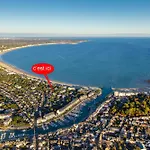 Appart-Terrasse , 80M De La Plage Benoit, La Baule
