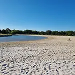 Studio En Plein Coeur Du Bassin D'Arcachon