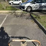 Studio Au Cap D'Agde Avec Parking, Piscine Proche Du Port - Fr-1-249-420
