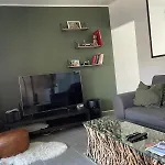Apartment In Montpellier