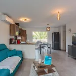 Villa Kaino 2 - Climatisee Avec Piscine