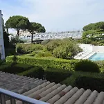 Studio Cap D 'Agde Ct150-D210