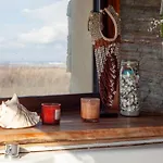 A Pincu, Rural Et Atypique
