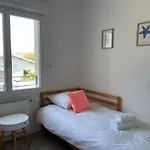 Appartement Lumineux 5 Personnes
