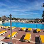 Bungalow 8 Pers Camping 4 Etoiles Siblu Le Lac Des Reves