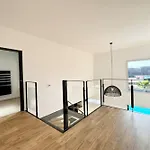 Luxury ! Villa De Standing Piscine Plages A Pied