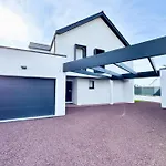 Luxury ! Villa De Standing Piscine Plages A Pied