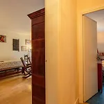 Appartement Pres De La Plage Avec Parking A Saint-Jean-De-Luz - Fr-1-4-701