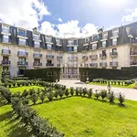 Le Bagatelle 300M De La Plage Cls Deauville
