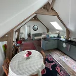 L'Aumonerie De Rotheneuf