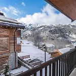 Chalet Moderne 4 Ch, Proche Pistes & Commerces, Animaux Admis, Wifi - Fr-1-566-75