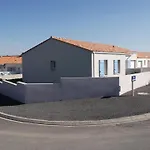 Grande Maison 100M2 7 Personnes 3 Chambres