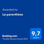 La Parenthese