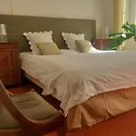 Chambre Avec Parties Communes Ambiance Mediterranee