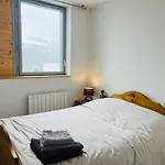Appartement Petite Ours Flaine 2Chambres Avec Wifi