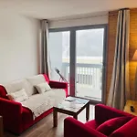Appartement Petite Ours Flaine 2Chambres Avec Wifi