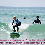 Ti Maen - 150M De La Mer