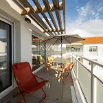 Appartement 3 Pieces 4 Couchages Saint Pierre D'Oleron Spo000-694