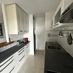 Proche Mer, Terrasse Et Wifi, Aux Minimes