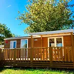 Camping Bidart