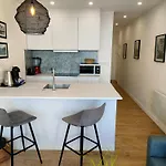 Superbe T2 En Centre Port, Vue Panoramique Sur Le Cap D'Agde