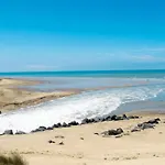 Holiday Home L'Aventure Gouvillaise By Interhome