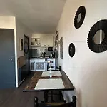 Np340-P09B Appartement Studio Narbonne Plage