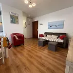 Appartement T2 La Rochelle - Lr640-041