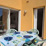 3 Pieces Mezzanine Cap D 'Agde Ct200-724