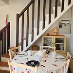3 Pieces Mezzanine Cap D 'Agde Ct200-724