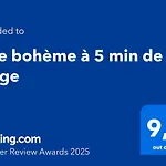 Gite Boheme A 5 Min De La Plage